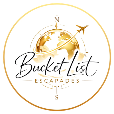 Bucket List Escapades