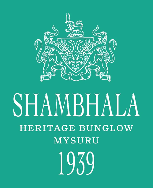 Shambhala Heritage crest